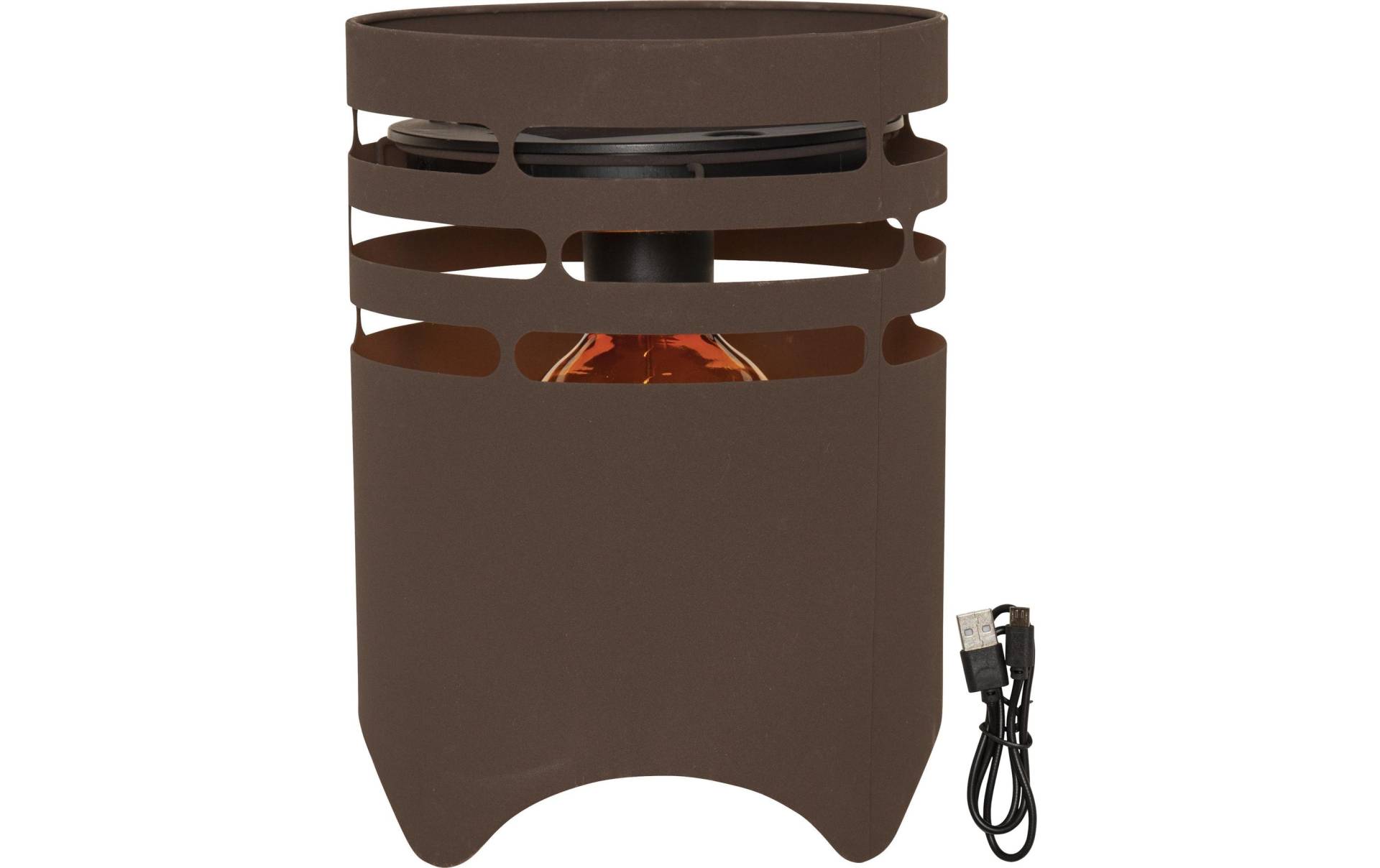 Parforce Traditional Hunting Gartenleuchte »Solar« Parforce Traditional Hunting Gartenleuchte »Solar« von Parforce Traditional Hunting