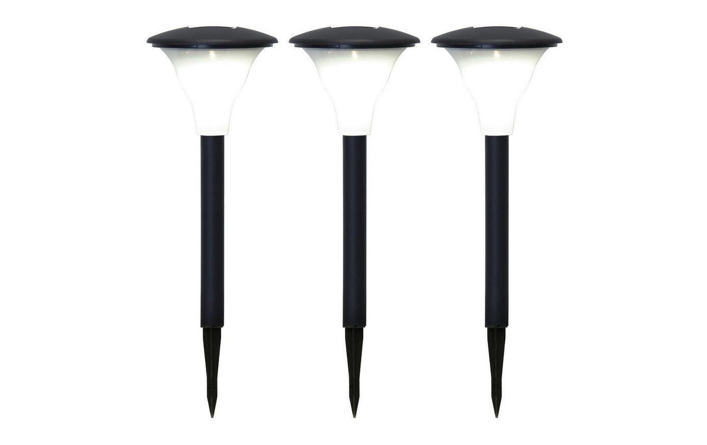 Parforce Traditional Hunting Gartenleuchte »Trading SOLAR FARO« Parforce Traditional Hunting Gartenleuchte »Trading SOLAR FARO« von Parforce Traditional Hunting