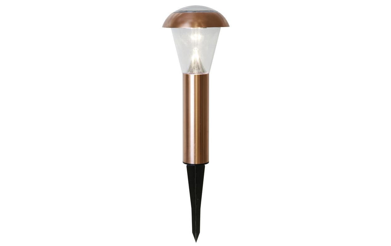 Parforce Traditional Hunting Gartenleuchte »Trading SOLAR NAPO« Parforce Traditional Hunting Gartenleuchte »Trading SOLAR NAPO« von Parforce Traditional Hunting