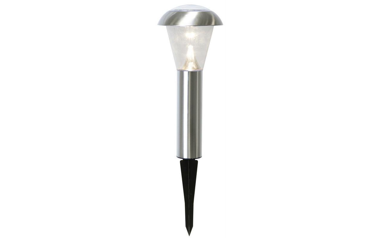 Parforce Traditional Hunting Gartenleuchte »Trading SOLAR NAPO« Parforce Traditional Hunting Gartenleuchte »Trading SOLAR NAPO« von Parforce Traditional Hunting
