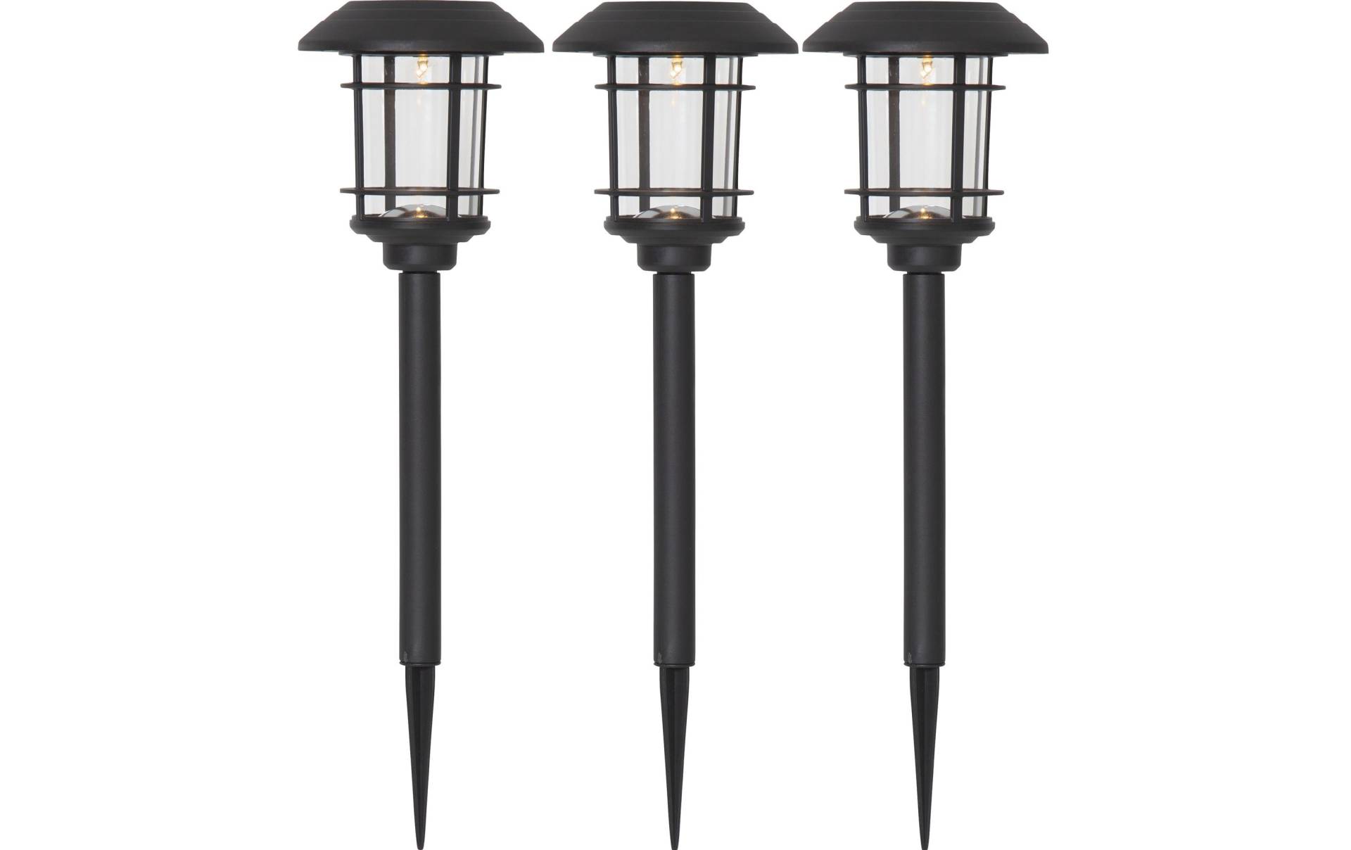 Parforce Traditional Hunting Gartenleuchte »Trading Solar Frid« Parforce Traditional Hunting Gartenleuchte »Trading Solar Frid« von Parforce Traditional Hunting