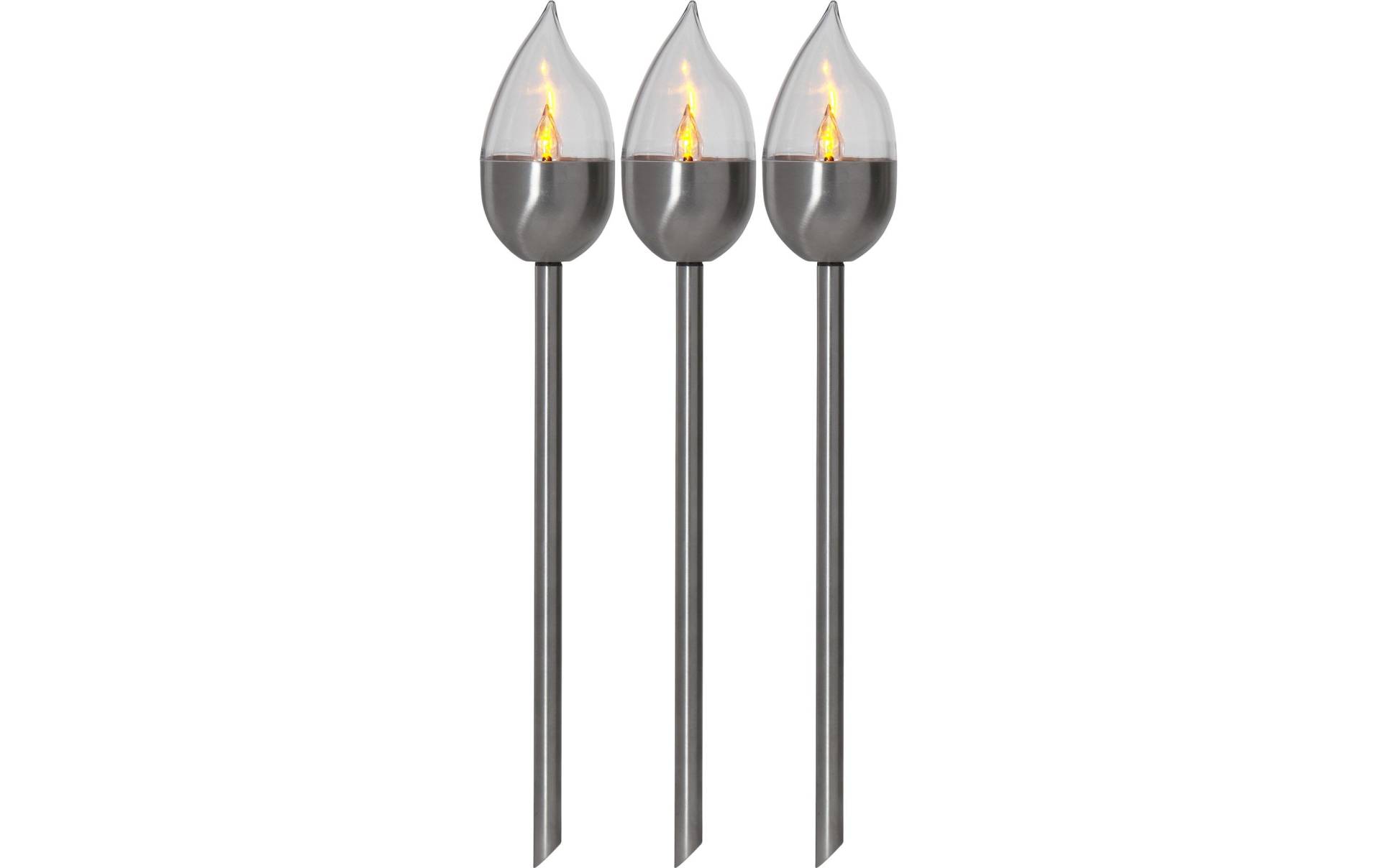 Parforce Traditional Hunting Gartenleuchte »Trading Solar Olym« Parforce Traditional Hunting Gartenleuchte »Trading Solar Olym« von Parforce Traditional Hunting