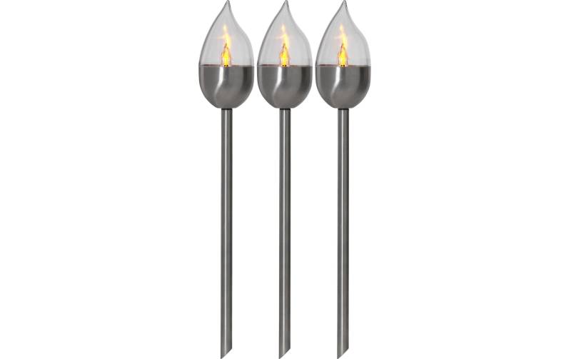 Parforce Traditional Hunting Gartenleuchte »Trading Solar Olym« von Parforce Traditional Hunting