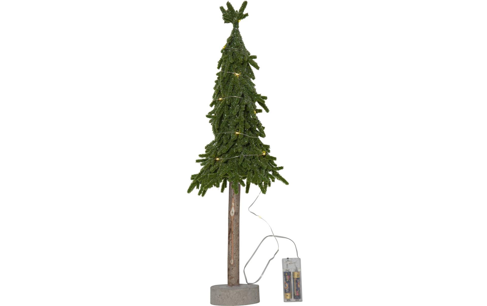 STAR TRADING Künstlicher Weihnachtsbaum »Trading Weihnachtsbaum Lummer« von STAR TRADING