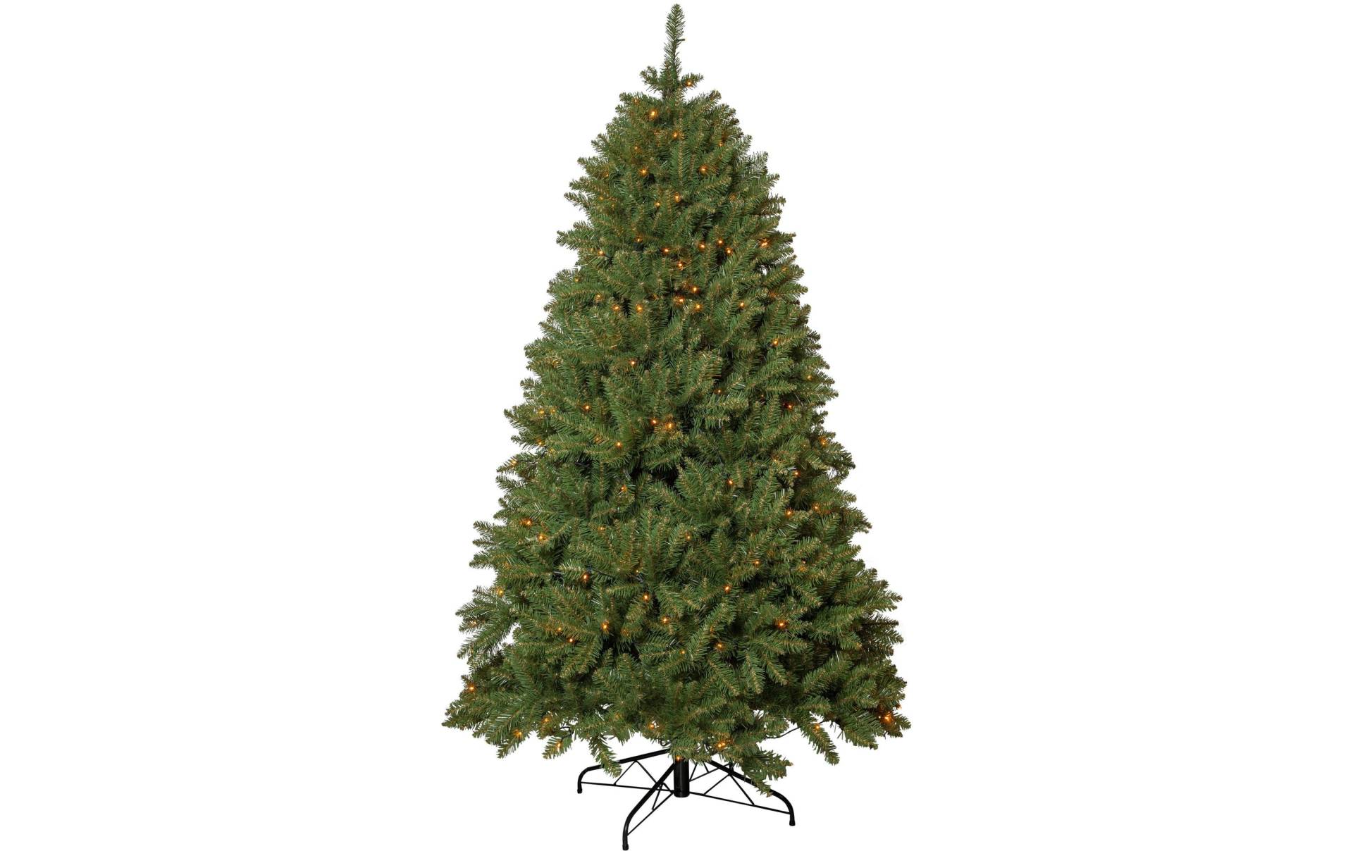 Parforce Traditional Hunting Künstlicher Weihnachtsbaum »Trading Weihnachtsbaum Narvik« Parforce Traditional Hunting Künstlicher Weihnachtsbaum »Trading Weihnachtsbaum Narvik« von Parforce Traditional Hunting