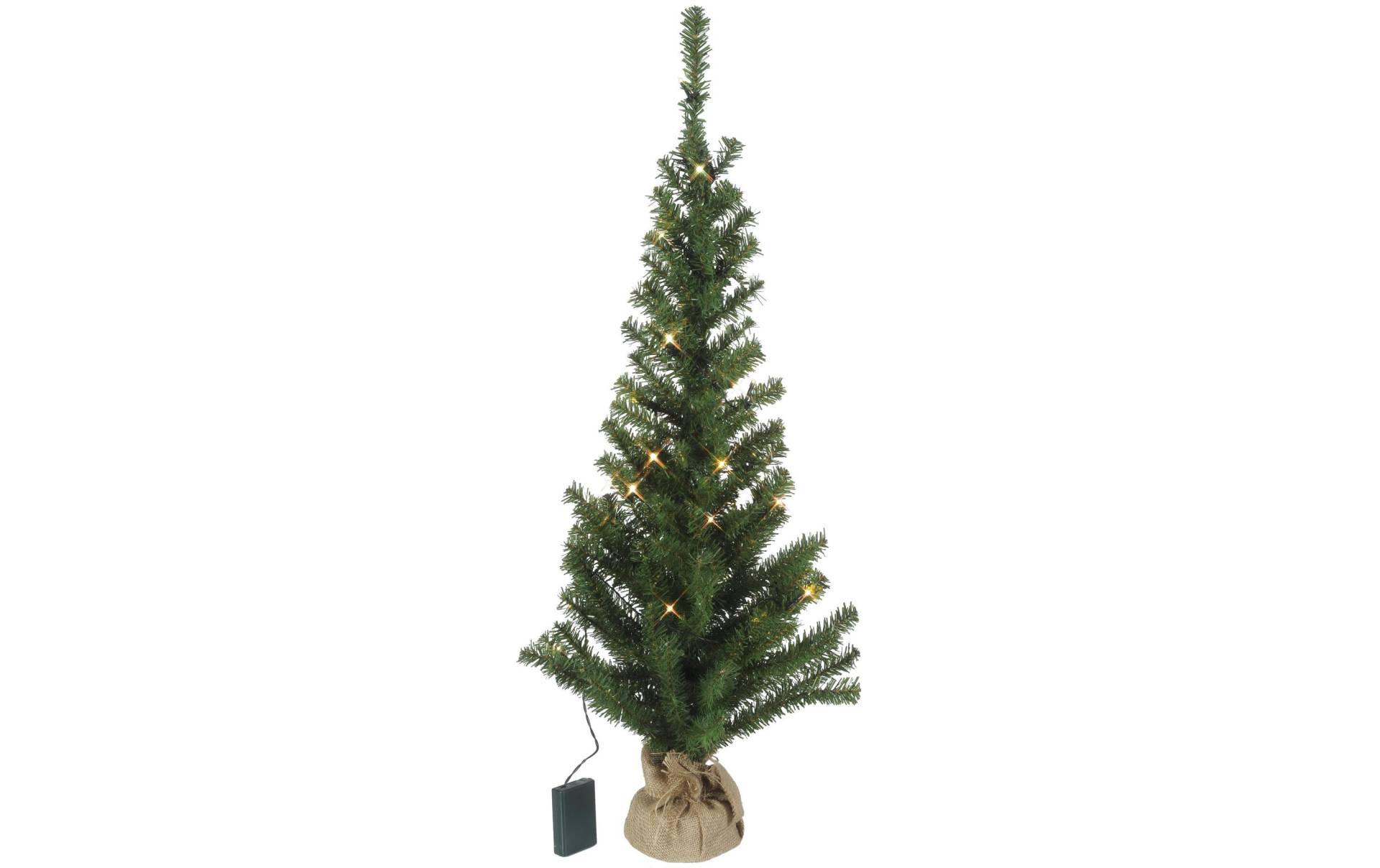 STAR TRADING Künstlicher Weihnachtsbaum »Weihnachtsbaum Toppy 3« von STAR TRADING