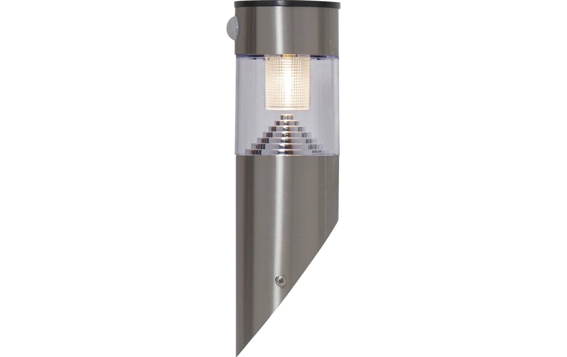 Parforce Traditional Hunting LED Aussen-Wandleuchte »Solar Marb« Parforce Traditional Hunting LED Aussen-Wandleuchte »Solar Marb« von Parforce Traditional Hunting