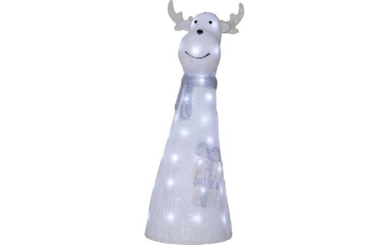Parforce Traditional Hunting LED Dekofigur »Crystalo Hirsch«, 40 flammig von Parforce Traditional Hunting