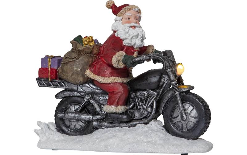 Parforce Traditional Hunting LED Dekofigur »Trading LED-Figur Nikolaus« von Parforce Traditional Hunting