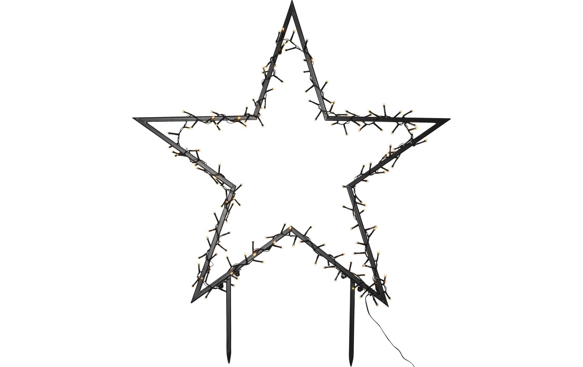 Parforce Traditional Hunting LED Dekofigur »Trading LED-Figur Stern Spiky« Parforce Traditional Hunting LED Dekofigur »Trading LED-Figur Stern Spiky« von Parforce Traditional Hunting