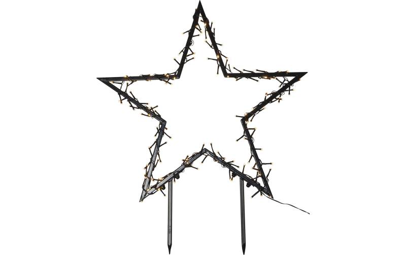 Parforce Traditional Hunting LED Dekofigur »Trading LED-Figur Stern Spiky« von Parforce Traditional Hunting