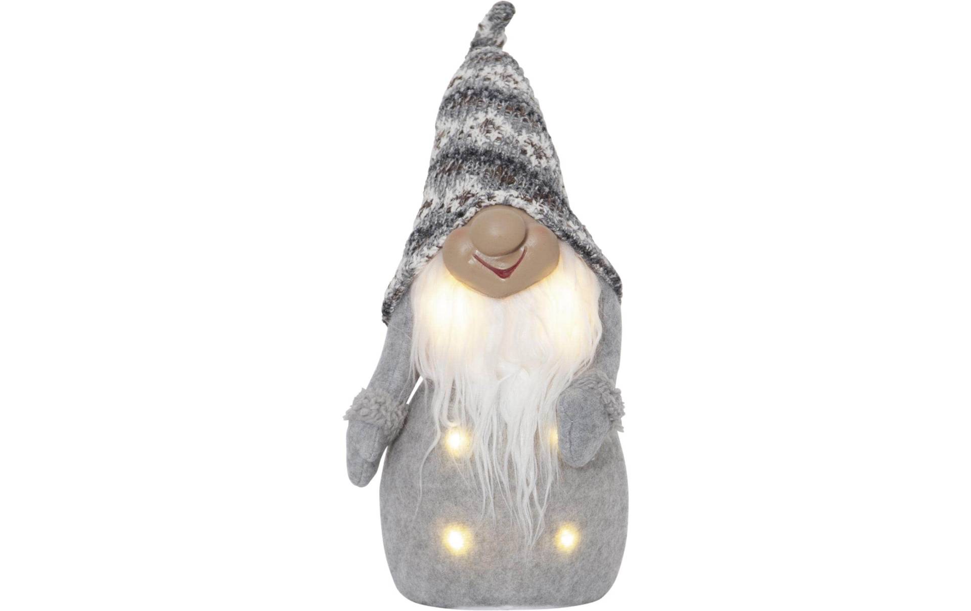 Parforce Traditional Hunting LED Dekofigur »Trading LED-Figur Wichtel Joyl« Parforce Traditional Hunting LED Dekofigur »Trading LED-Figur Wichtel Joyl« von Parforce Traditional Hunting