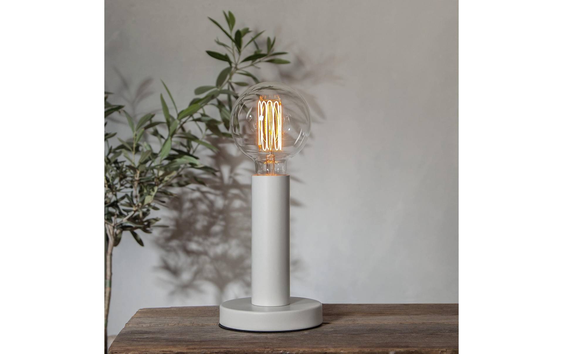 STAR TRADING LED Dekolicht »Lampe LED Grace Clear« von STAR TRADING