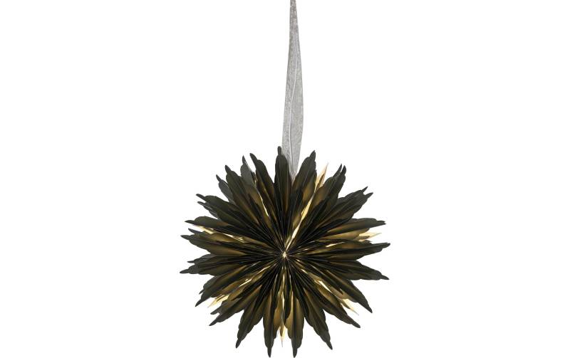 Parforce Traditional Hunting LED Dekolicht »Trading Papierstern Dis« von Parforce Traditional Hunting