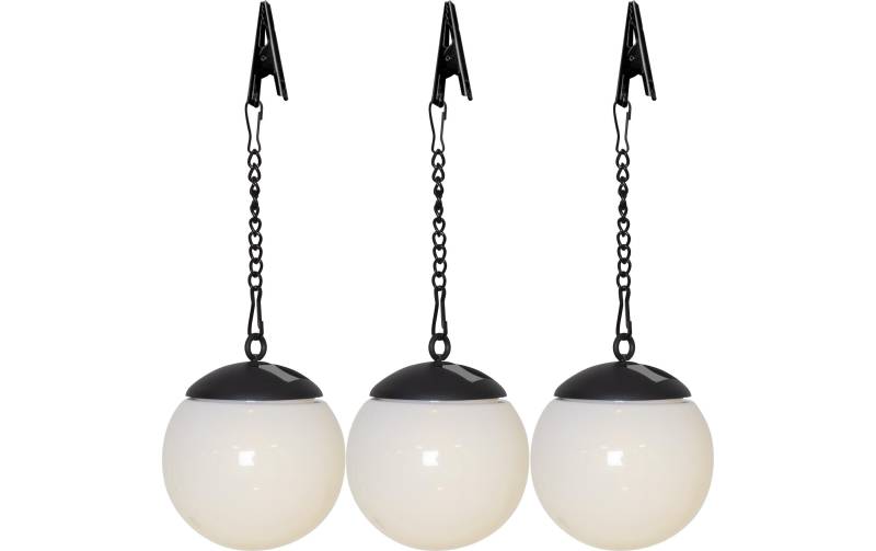 STAR TRADING LED Gartenleuchte »Decoration Globus« von Parforce Traditional Hunting