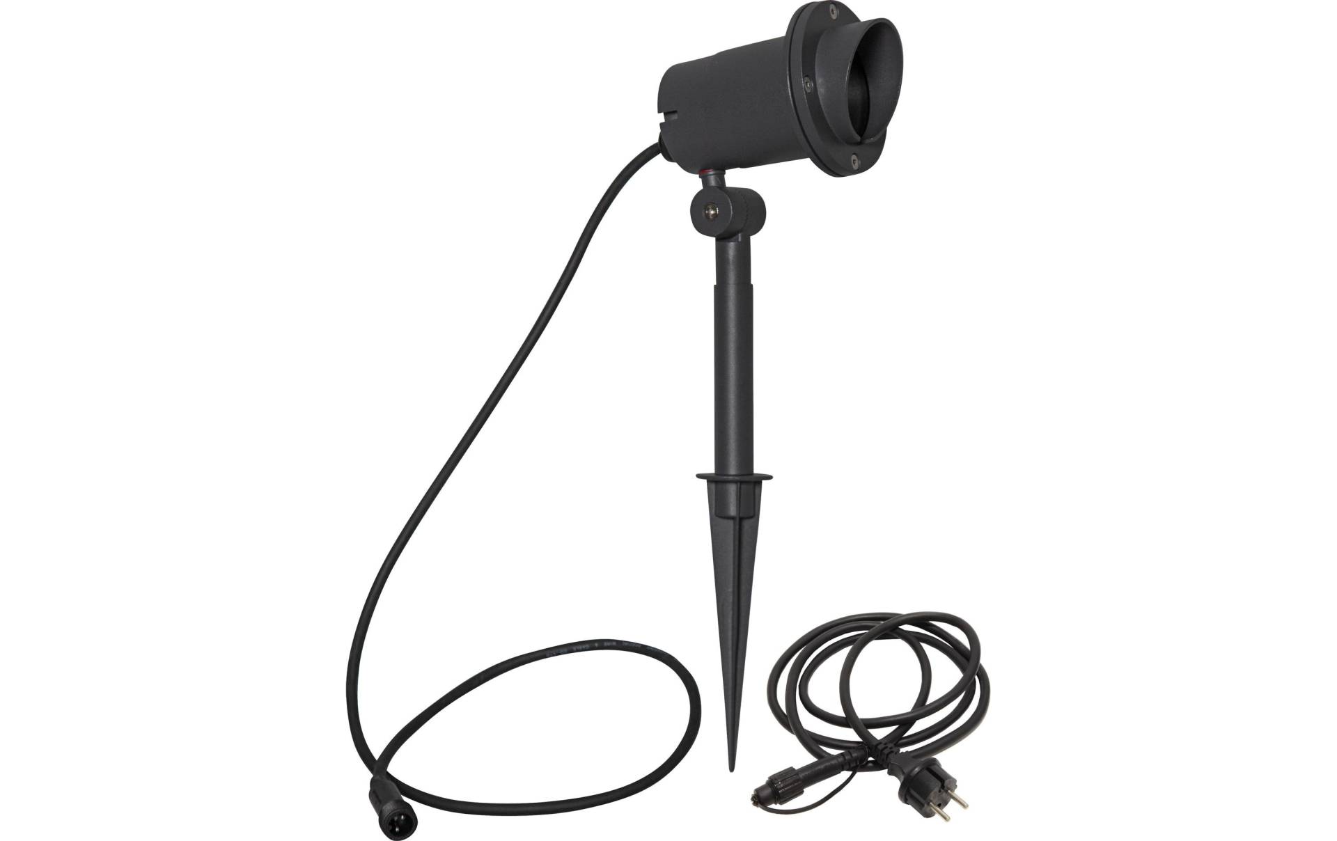 Parforce Traditional Hunting LED Gartenleuchte »Star Trading Outdoor Deco Spotlight Focus« Parforce Traditional Hunting LED Gartenleuchte »Star Trading Outdoor Deco Spotlight Focus« von Parforce Traditional Hunting