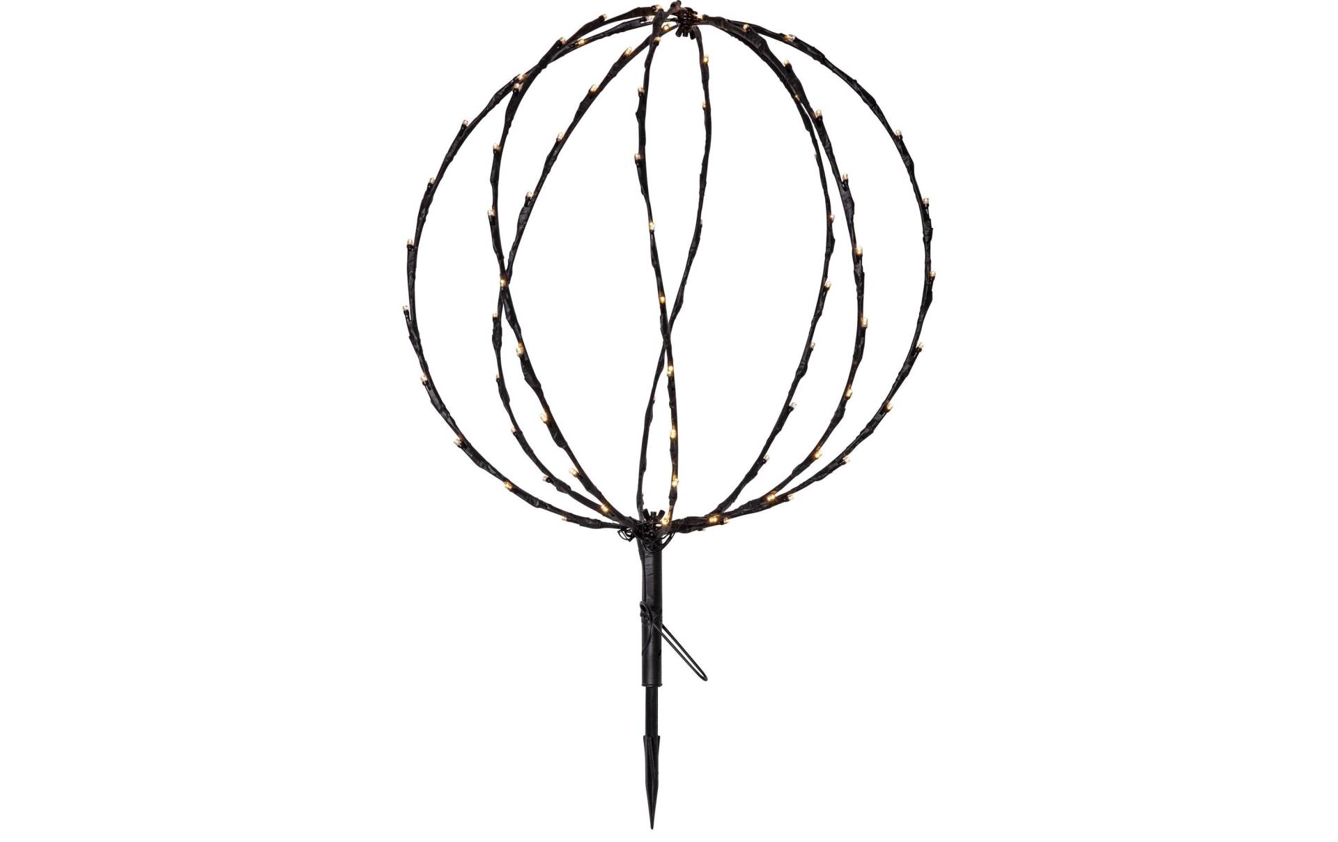Parforce Traditional Hunting LED Gartenleuchte »Star Trading Outdoor Decoration Sphere« Parforce Traditional Hunting LED Gartenleuchte »Star Trading Outdoor Decoration Sphere« von Parforce Traditional Hunting
