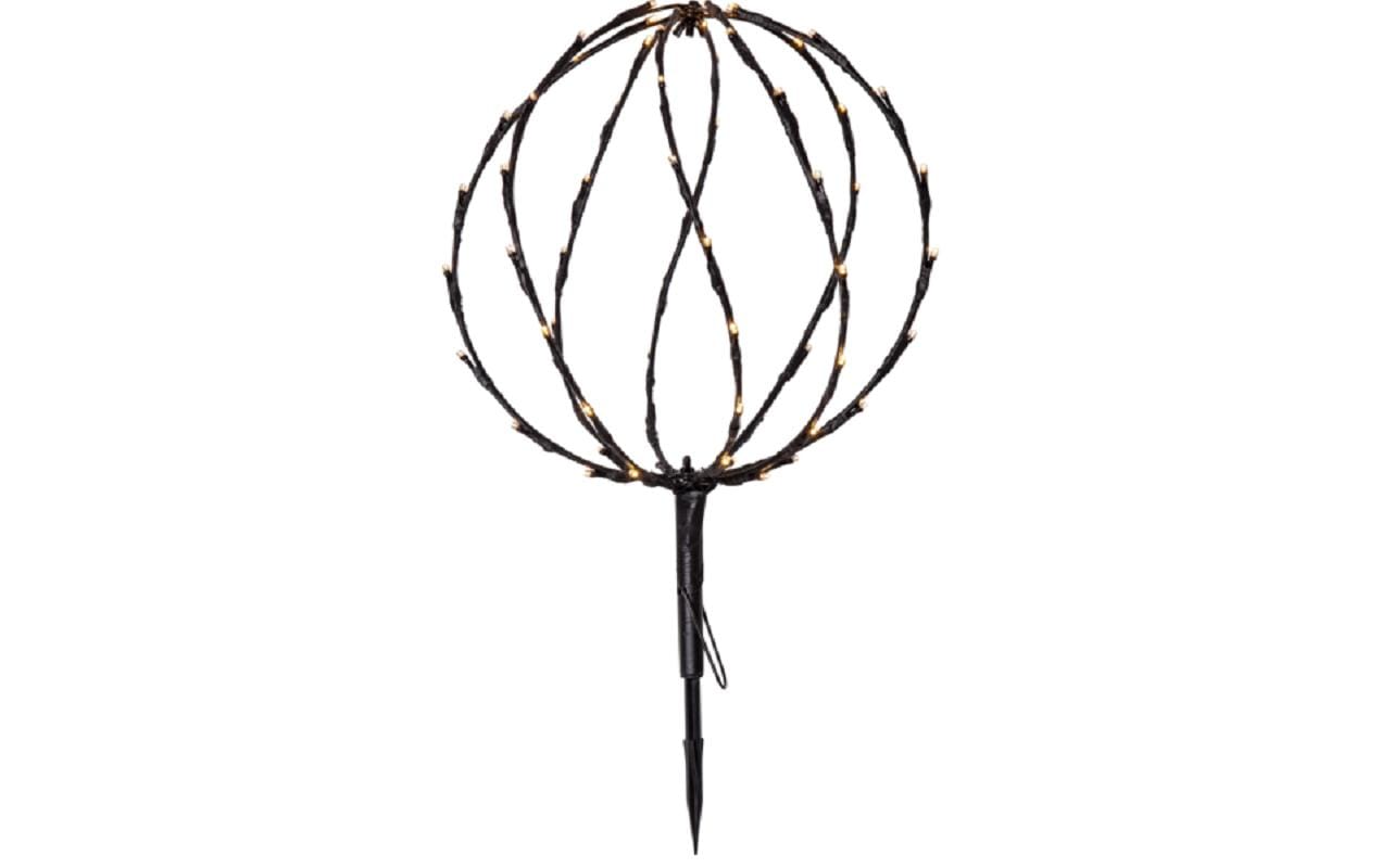 Parforce Traditional Hunting LED Gartenleuchte »Star Trading Outdoor Decoration Sphere« Parforce Traditional Hunting LED Gartenleuchte »Star Trading Outdoor Decoration Sphere« von Parforce Traditional Hunting