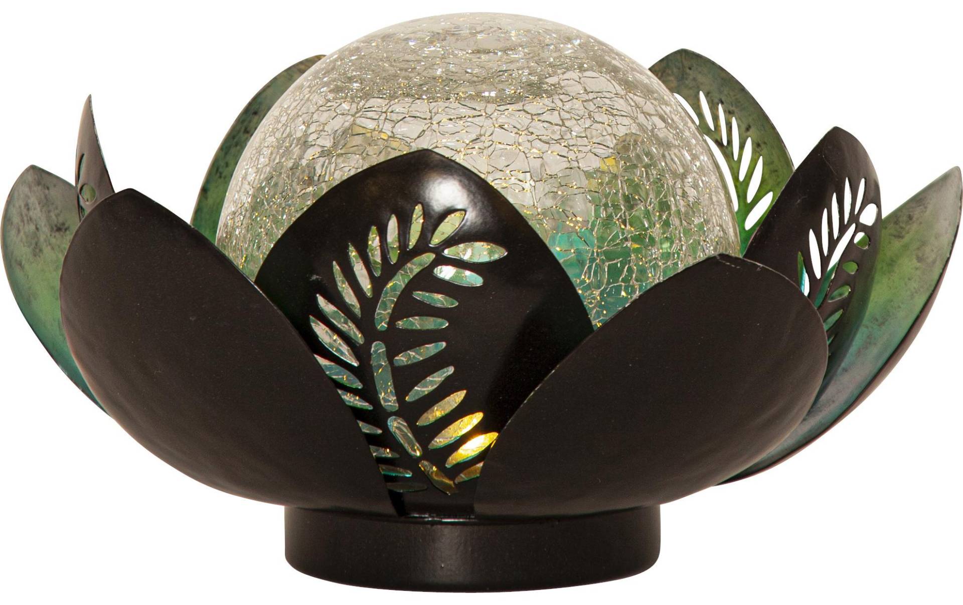 Parforce Traditional Hunting LED Gartenleuchte »Star Trading Solar Decoration Lilly« Parforce Traditional Hunting LED Gartenleuchte »Star Trading Solar Decoration Lilly« von Parforce Traditional Hunting