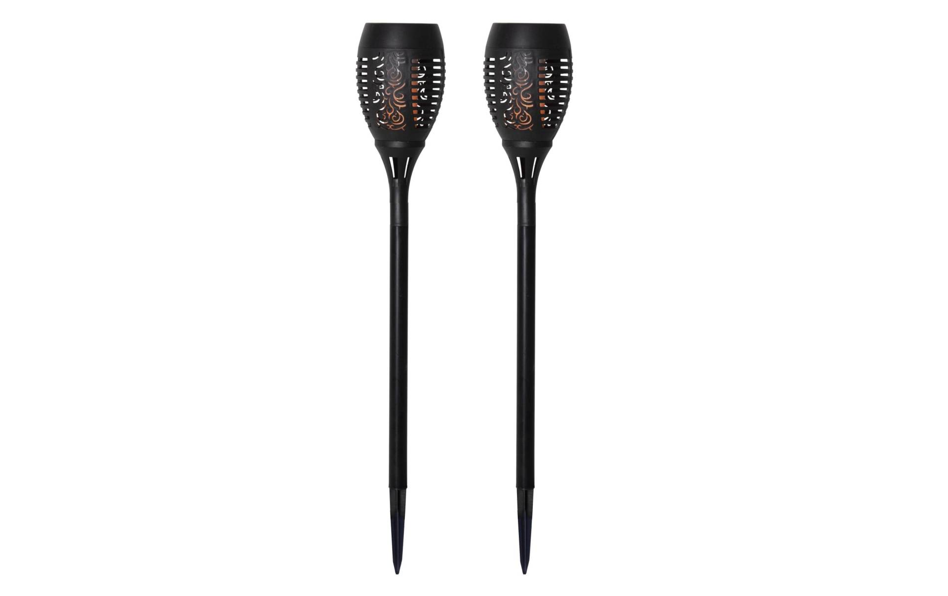 Parforce Traditional Hunting LED Gartenleuchte »Star Trading Solar Fackel Flame« Parforce Traditional Hunting LED Gartenleuchte »Star Trading Solar Fackel Flame« von Parforce Traditional Hunting
