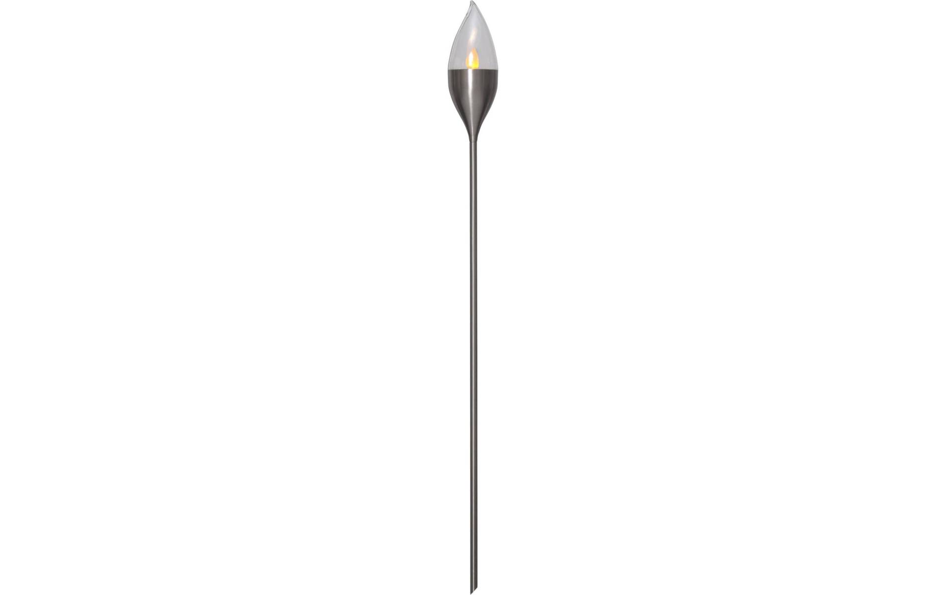 Parforce Traditional Hunting LED Gartenleuchte »Star Trading Solar Fackel Olympos« Parforce Traditional Hunting LED Gartenleuchte »Star Trading Solar Fackel Olympos« von Parforce Traditional Hunting
