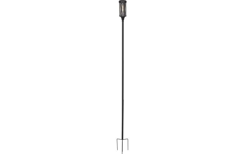 Parforce Traditional Hunting LED Gartenleuchte »Star Trading Solar Pollerleucht Folke« von Parforce Traditional Hunting