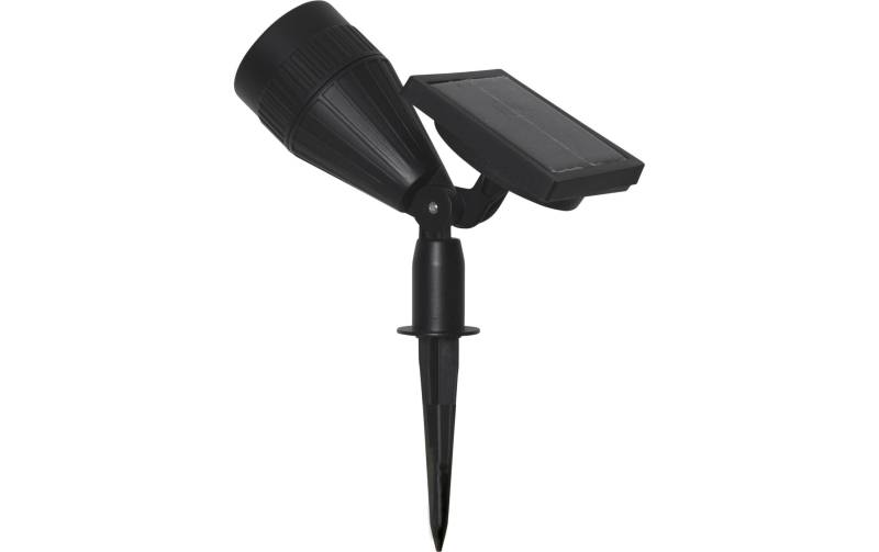 Parforce Traditional Hunting LED Gartenleuchte »Star Trading Solar Scheinwerfer Powerspot« von Parforce Traditional Hunting