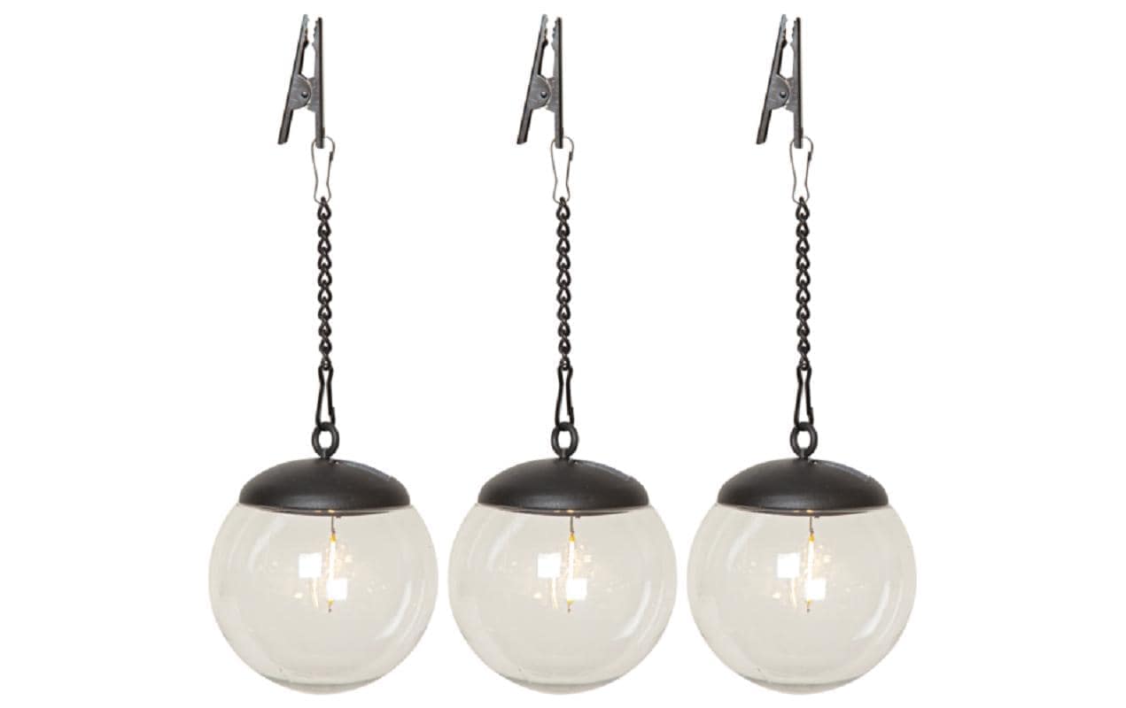 Parforce Traditional Hunting LED Gartenleuchte »Star Trading Solardekor« Parforce Traditional Hunting LED Gartenleuchte »Star Trading Solardekor« von Parforce Traditional Hunting