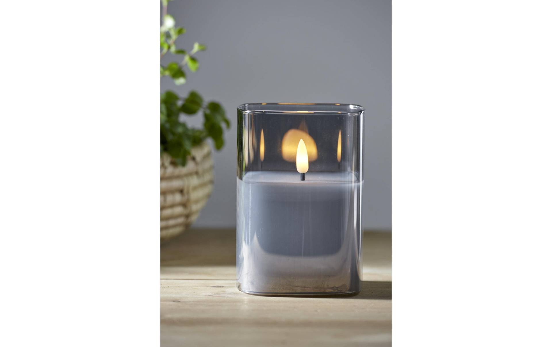 Parforce Traditional Hunting LED-Kerze »LED-Kerze Pillar Flamm« Parforce Traditional Hunting LED-Kerze »LED-Kerze Pillar Flamm« von Parforce Traditional Hunting