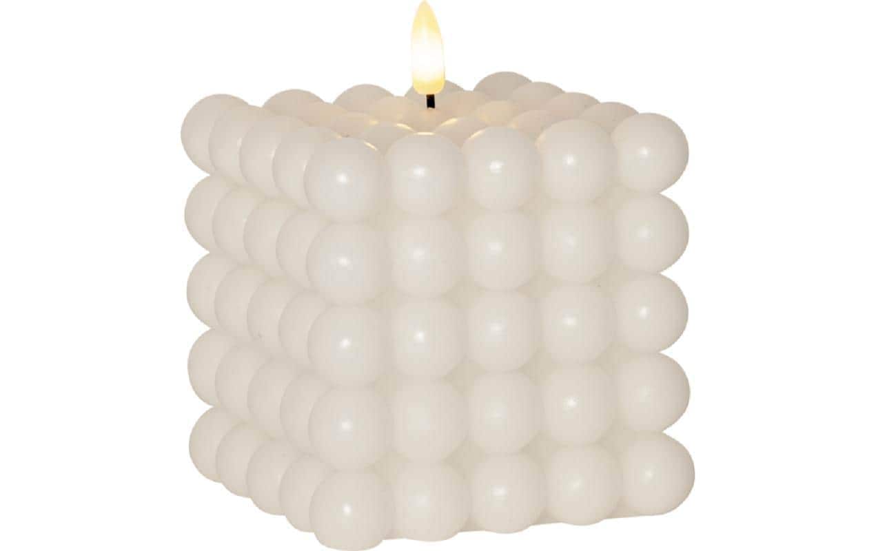 Parforce Traditional Hunting LED-Kerze »LED-Kerze Pillar Flamm« Parforce Traditional Hunting LED-Kerze »LED-Kerze Pillar Flamm« von Parforce Traditional Hunting