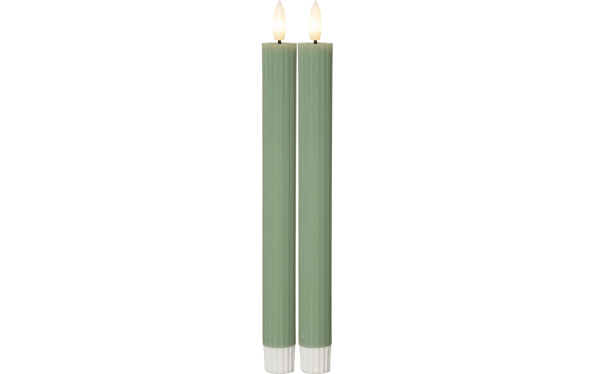 Parforce Traditional Hunting LED-Kerze »LED-Stabkerzen Set Fla« Parforce Traditional Hunting LED-Kerze »LED-Stabkerzen Set Fla« von Parforce Traditional Hunting