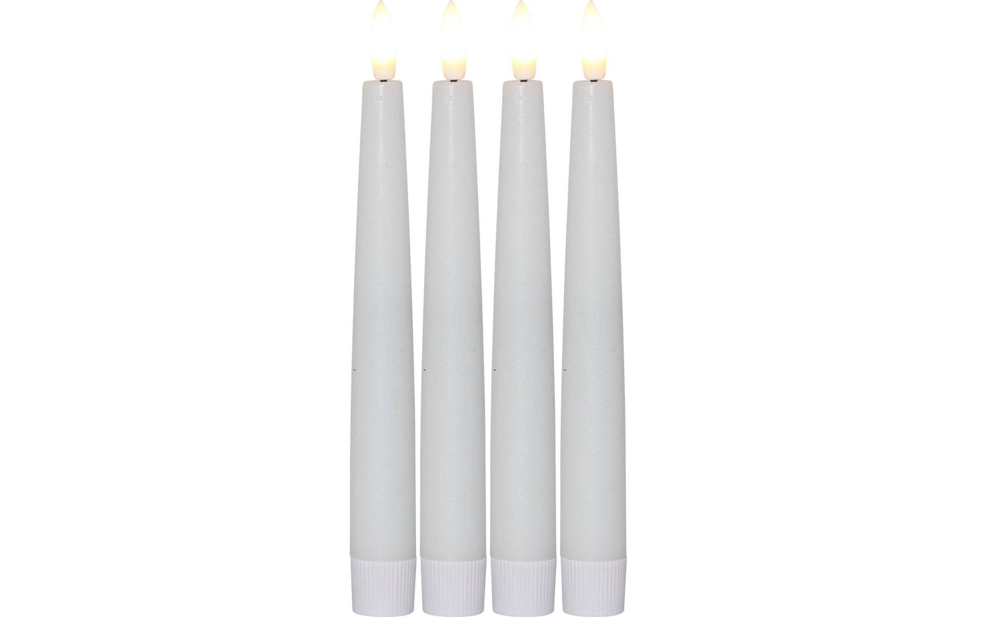Parforce Traditional Hunting LED-Kerze »Star Trading LED-Stabkerzen Set Din« Parforce Traditional Hunting LED-Kerze »Star Trading LED-Stabkerzen Set Din« von Parforce Traditional Hunting