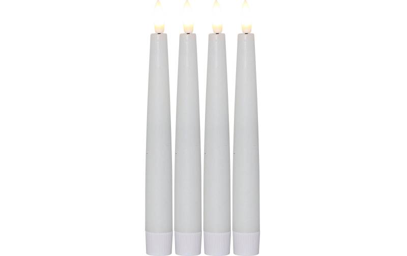 Parforce Traditional Hunting LED-Kerze »Star Trading LED-Stabkerzen Set Din« von Parforce Traditional Hunting