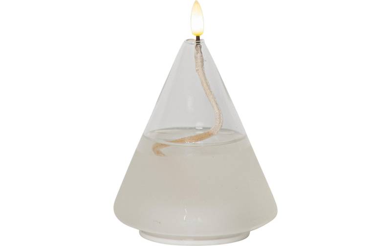 Parforce Traditional Hunting LED-Kerze »Trading LED-Kerze Flamme Float« von Parforce Traditional Hunting