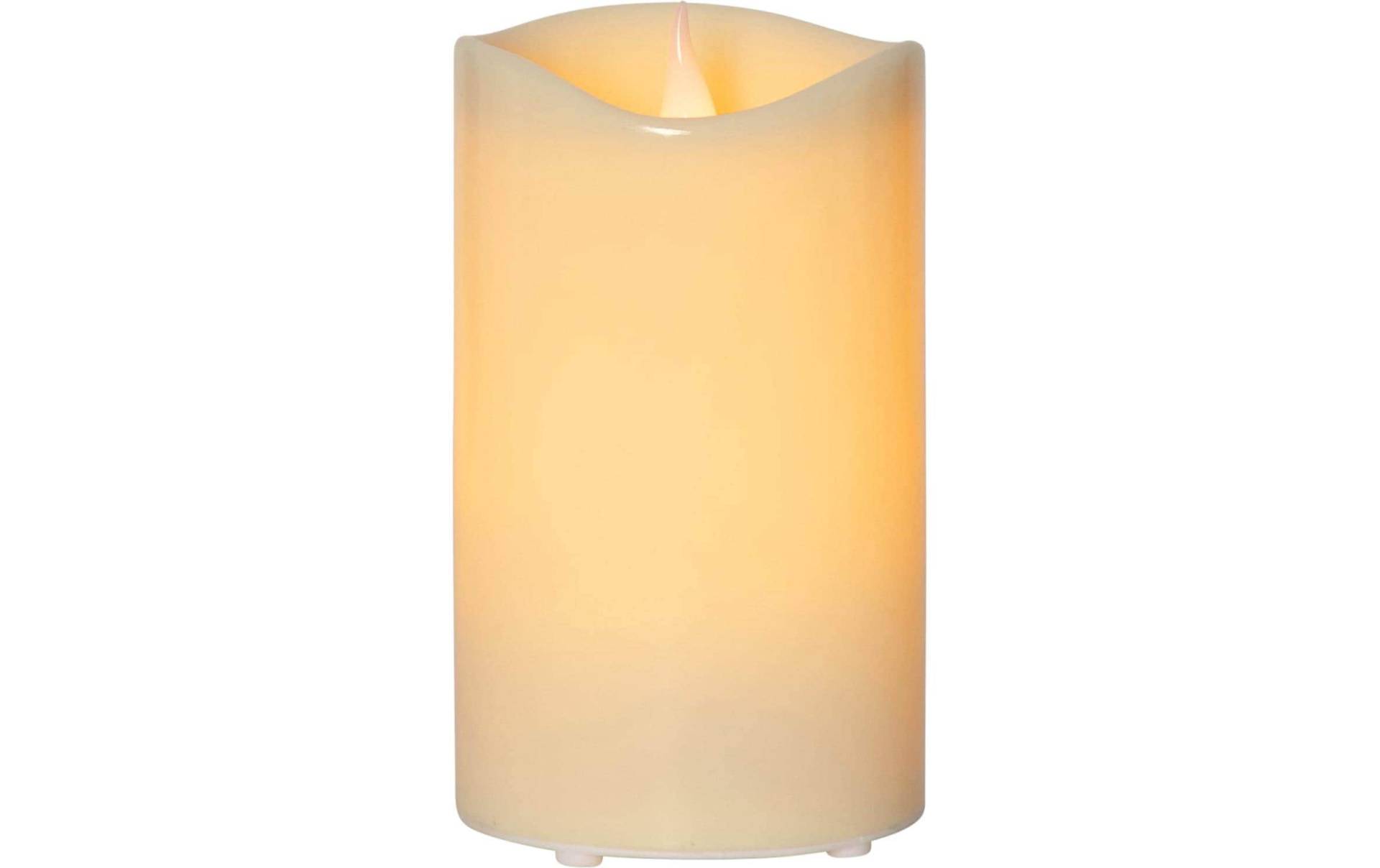Parforce Traditional Hunting LED-Kerze »Trading LED-Kerze Pillar« Parforce Traditional Hunting LED-Kerze »Trading LED-Kerze Pillar« von Parforce Traditional Hunting