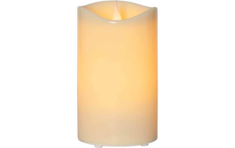 Parforce Traditional Hunting LED-Kerze »Trading LED-Kerze Pillar« von Parforce Traditional Hunting