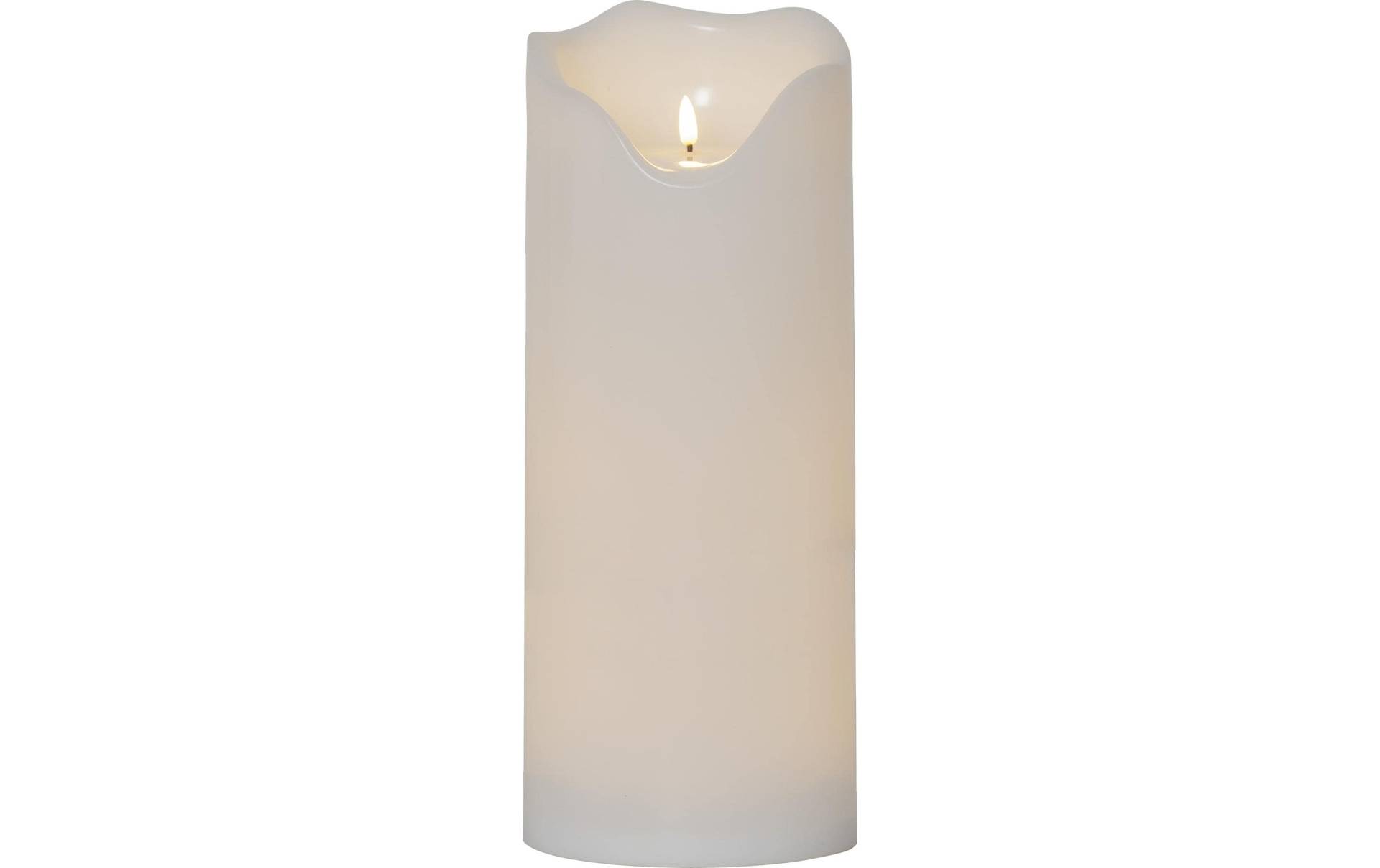 Parforce Traditional Hunting LED-Kerze »Trading LED-Kerze Pillar« Parforce Traditional Hunting LED-Kerze »Trading LED-Kerze Pillar« von Parforce Traditional Hunting