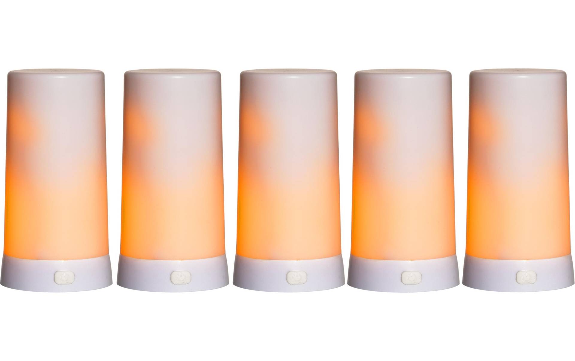 Parforce Traditional Hunting LED-Kerze »Trading LED-Kerzen Set Candle« Parforce Traditional Hunting LED-Kerze »Trading LED-Kerzen Set Candle« von Parforce Traditional Hunting