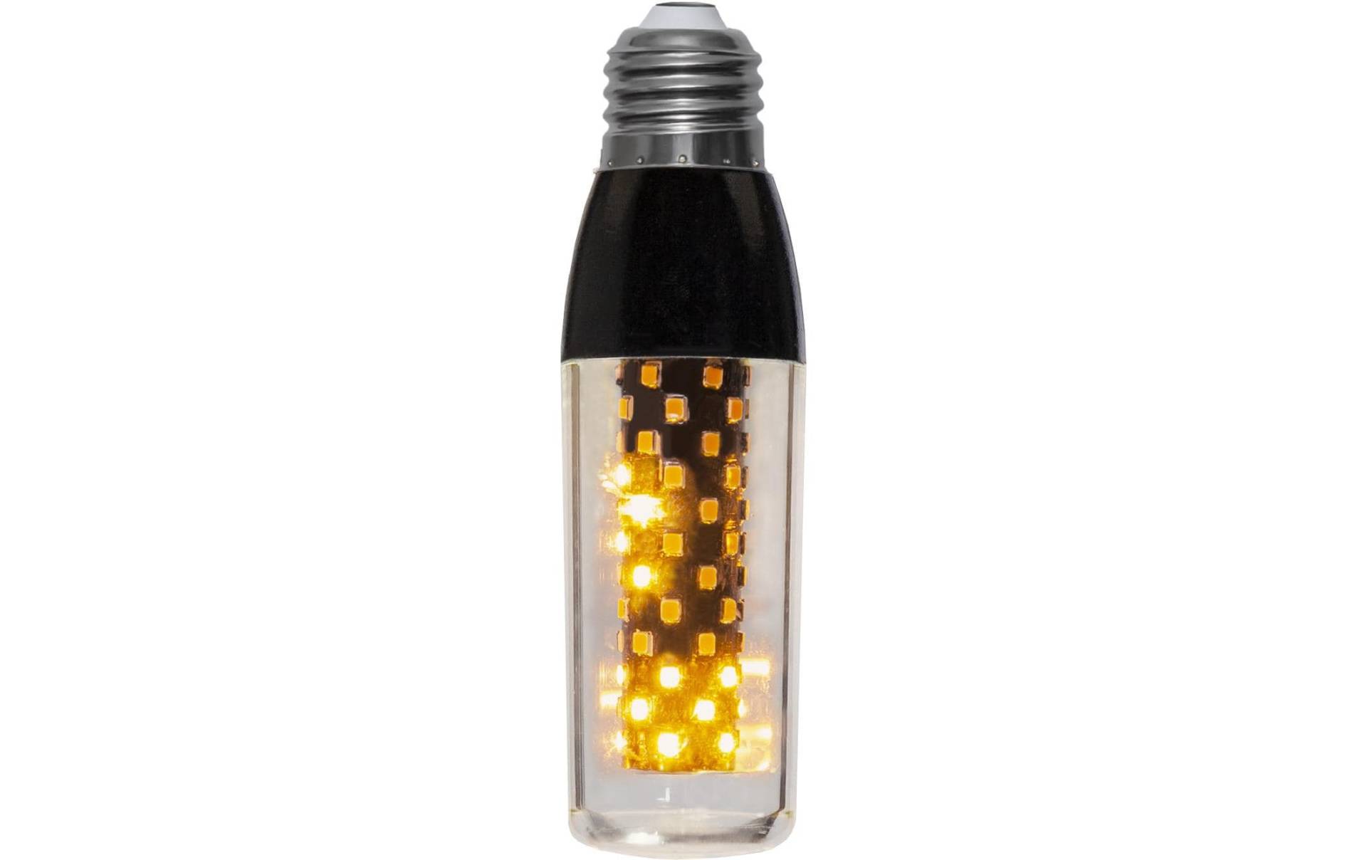 STAR TRADING LED-Leuchtmittel »Lampe Flame 1.5-3.3 W« von STAR TRADING