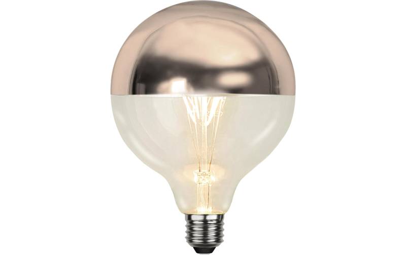Parforce Traditional Hunting LED-Leuchtmittel »Lampe G125 4 W (35 W)« von Parforce Traditional Hunting