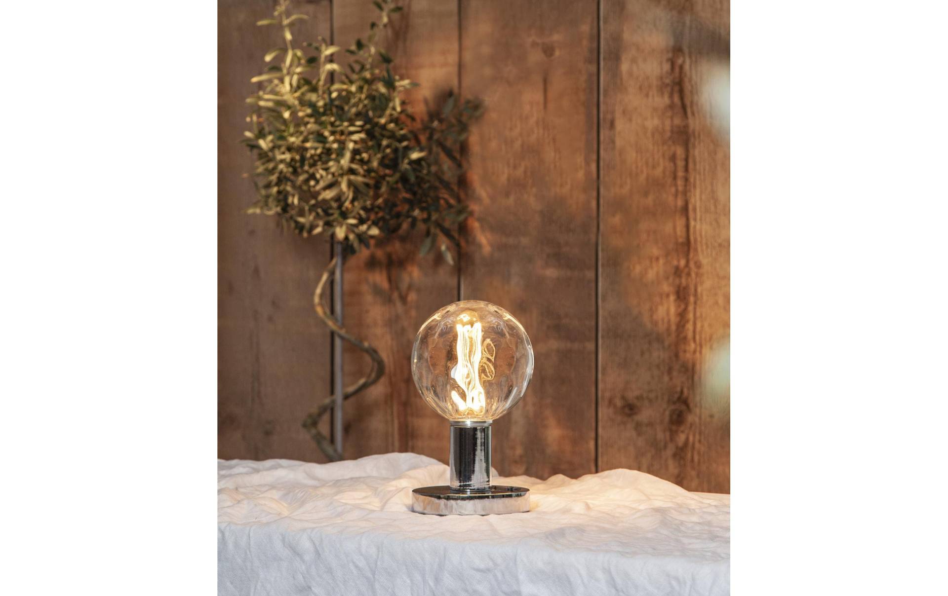 Parforce Traditional Hunting LED-Leuchtmittel »Lampe Generation Class« von Parforce Traditional Hunting