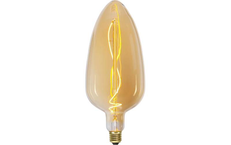 Parforce Traditional Hunting LED-Leuchtmittel »Star Trading LED Filament«, E27, Warmweiss von Parforce Traditional Hunting