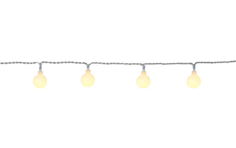 Parforce Traditional Hunting LED-Lichterkette »Berry 735 cm, Weiss« von Parforce Traditional Hunting