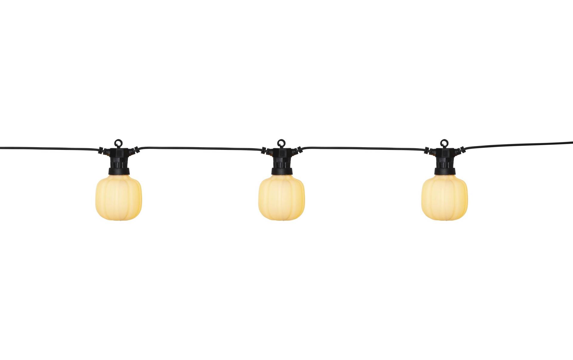 Parforce Traditional Hunting LED-Lichterkette »Circus«, 10 St.-flammig Parforce Traditional Hunting LED-Lichterkette »Circus«, 10 St.-flammig von Parforce Traditional Hunting