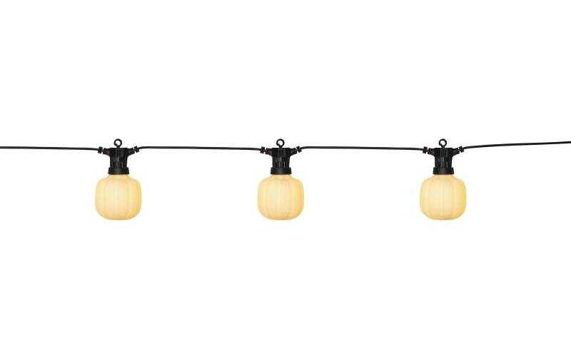 Parforce Traditional Hunting LED-Lichterkette »Circus«, 10 St.-flammig von Parforce Traditional Hunting