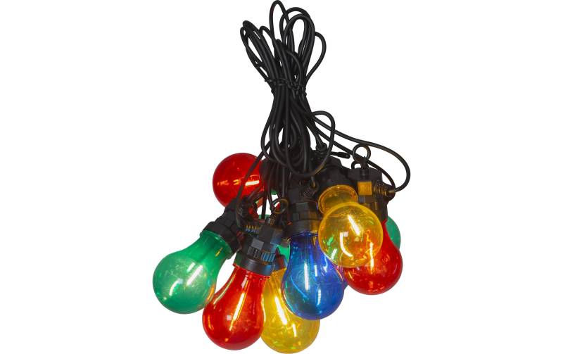 Parforce Traditional Hunting LED-Lichterkette »Circus« von Parforce Traditional Hunting