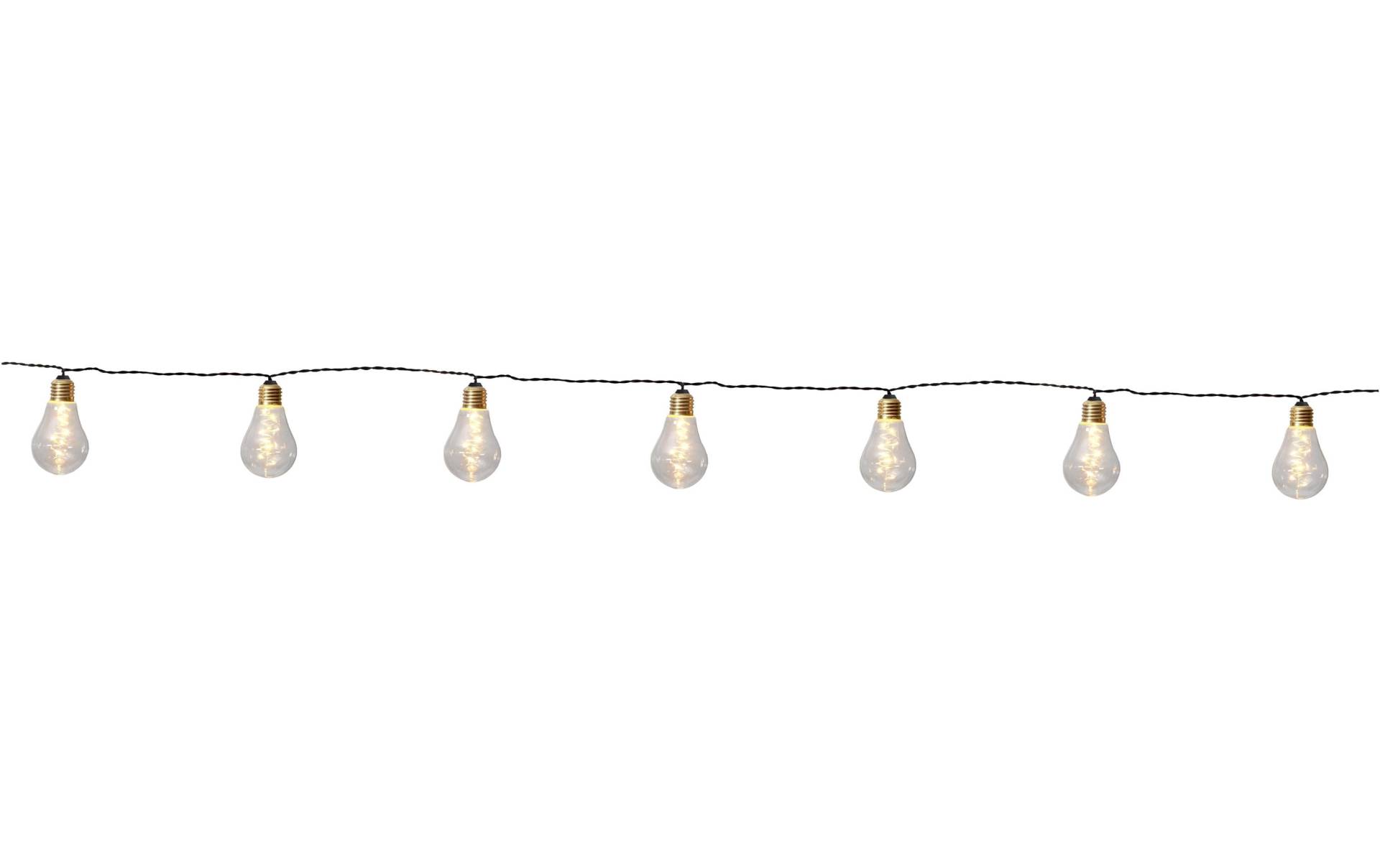 Parforce Traditional Hunting LED-Lichterkette »Glow 360«, 10 St.-flammig Parforce Traditional Hunting LED-Lichterkette »Glow 360«, 10 St.-flammig von Parforce Traditional Hunting