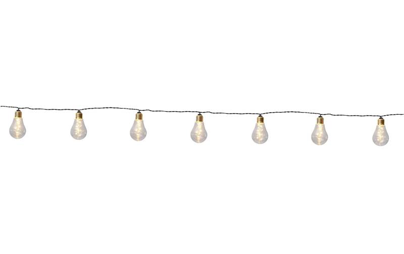 Parforce Traditional Hunting LED-Lichterkette »Glow 360«, 10 St.-flammig von Parforce Traditional Hunting