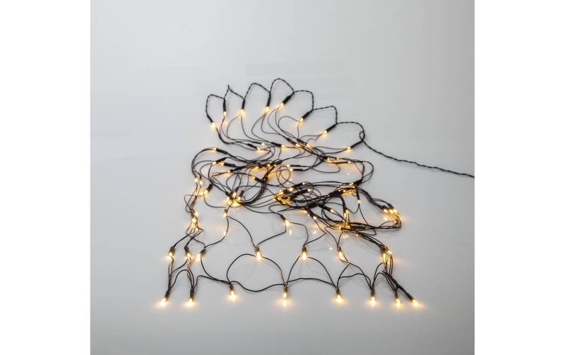 Parforce Traditional Hunting LED-Lichterkette »LED-Lichternetz Dura S« von Parforce Traditional Hunting