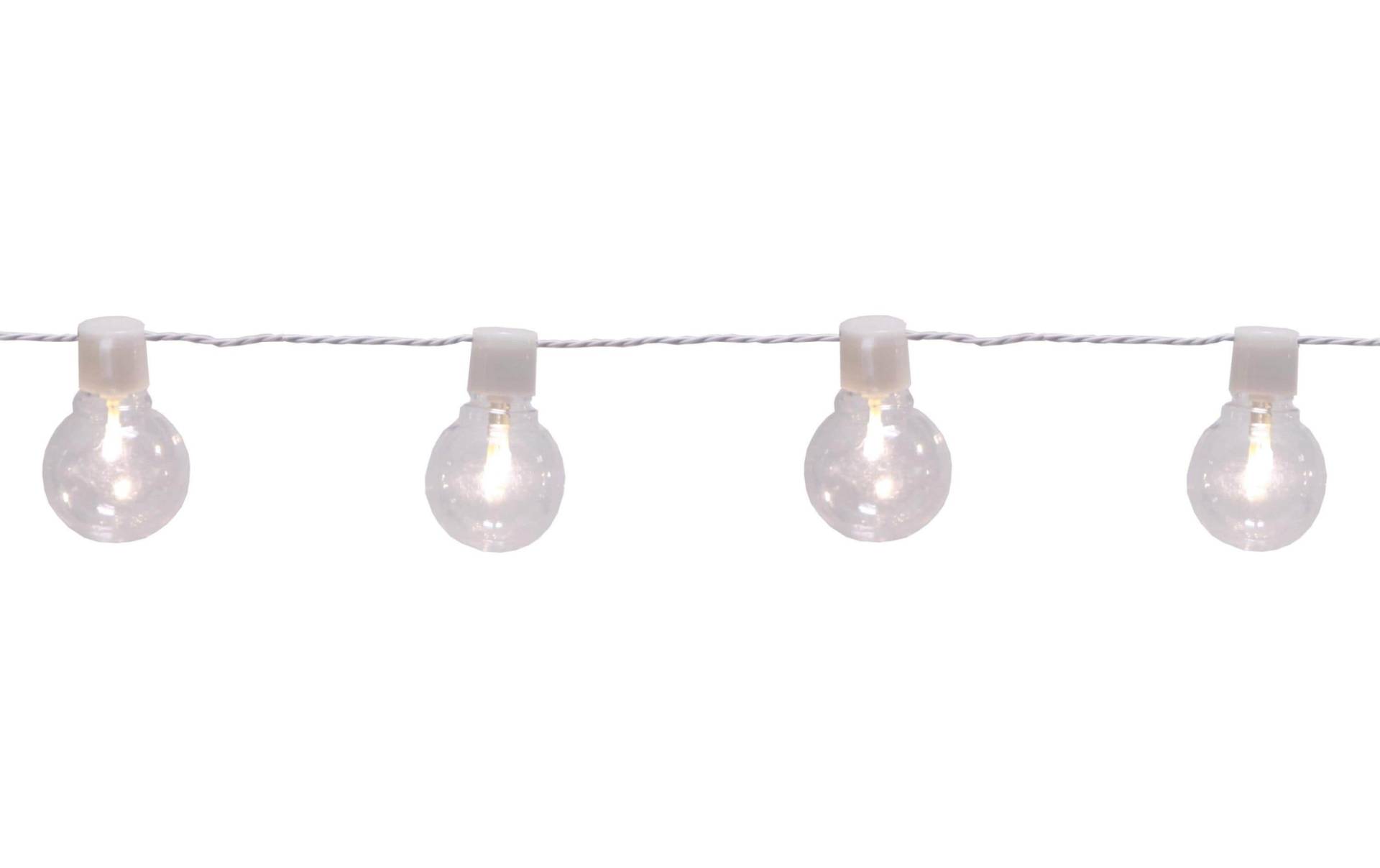 Parforce Traditional Hunting LED-Lichterkette »Partaj 48« Parforce Traditional Hunting LED-Lichterkette »Partaj 48« von Parforce Traditional Hunting